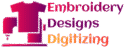 Best New Embroidery Designs 